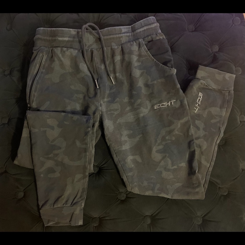 Echt joggers